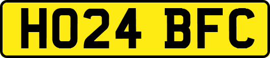 HO24BFC