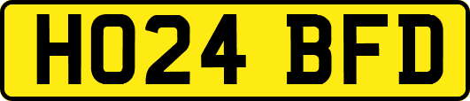 HO24BFD