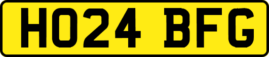 HO24BFG