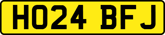 HO24BFJ