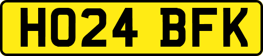 HO24BFK