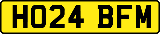 HO24BFM