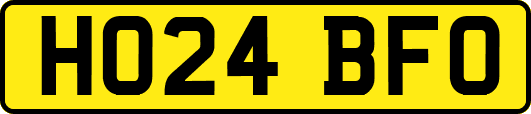HO24BFO