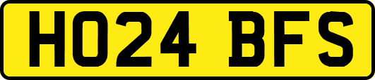 HO24BFS