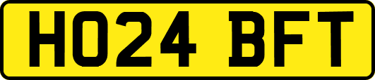 HO24BFT