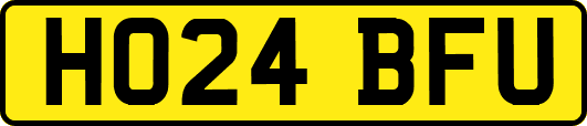 HO24BFU