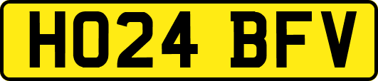 HO24BFV