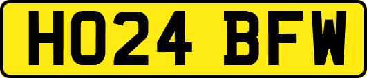 HO24BFW