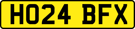 HO24BFX