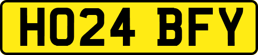 HO24BFY