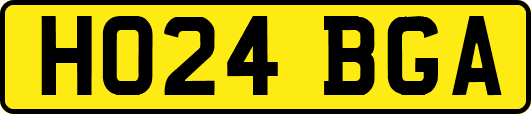 HO24BGA