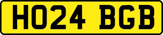 HO24BGB