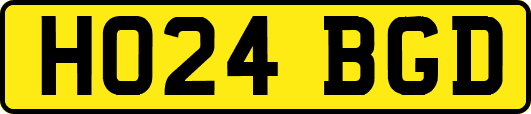 HO24BGD