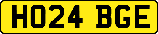 HO24BGE