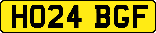 HO24BGF