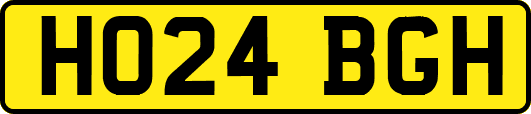 HO24BGH