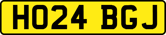 HO24BGJ