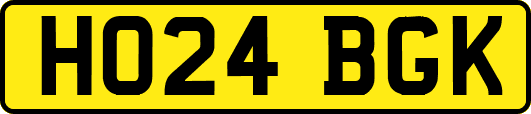 HO24BGK