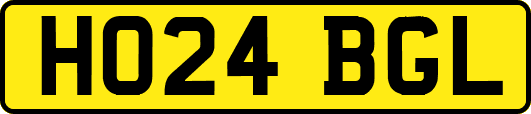 HO24BGL