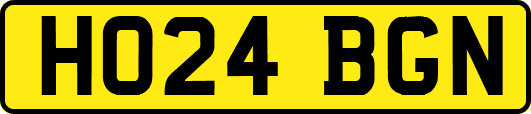 HO24BGN