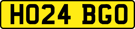 HO24BGO