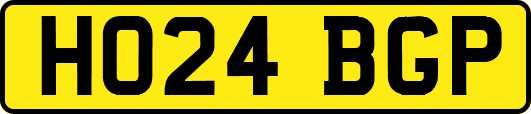 HO24BGP