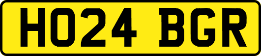 HO24BGR