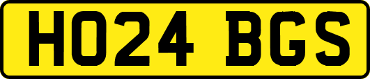 HO24BGS