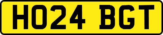 HO24BGT