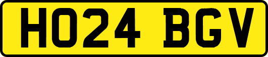 HO24BGV