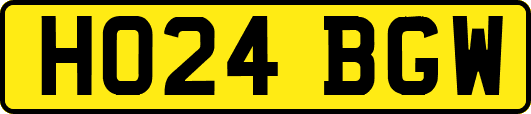 HO24BGW