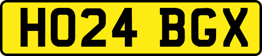 HO24BGX