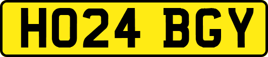 HO24BGY