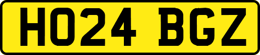 HO24BGZ
