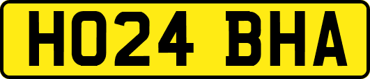 HO24BHA