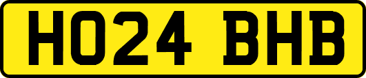 HO24BHB