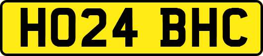 HO24BHC
