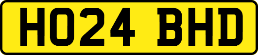 HO24BHD