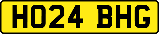 HO24BHG