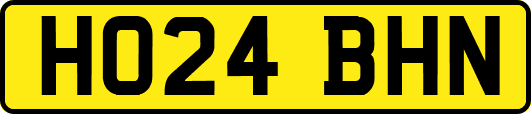 HO24BHN