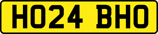 HO24BHO