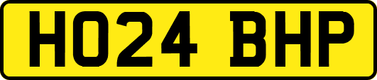 HO24BHP