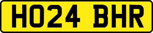 HO24BHR