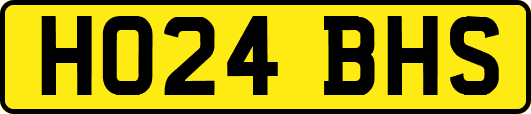 HO24BHS