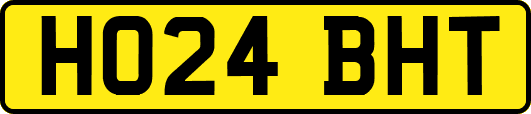 HO24BHT