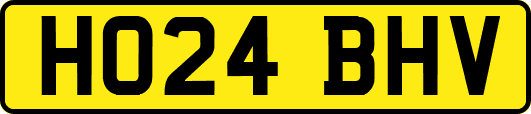 HO24BHV