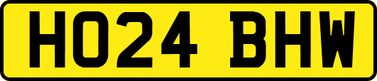HO24BHW