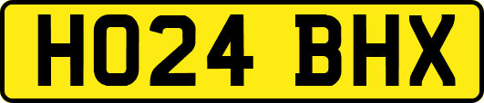 HO24BHX