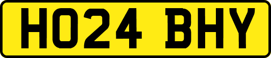 HO24BHY