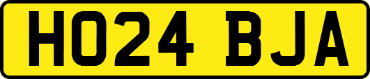 HO24BJA